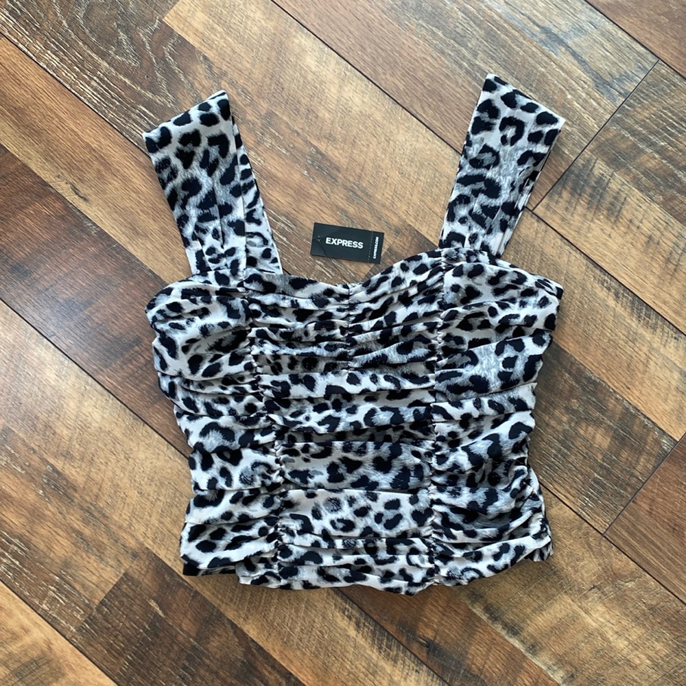 Express Top